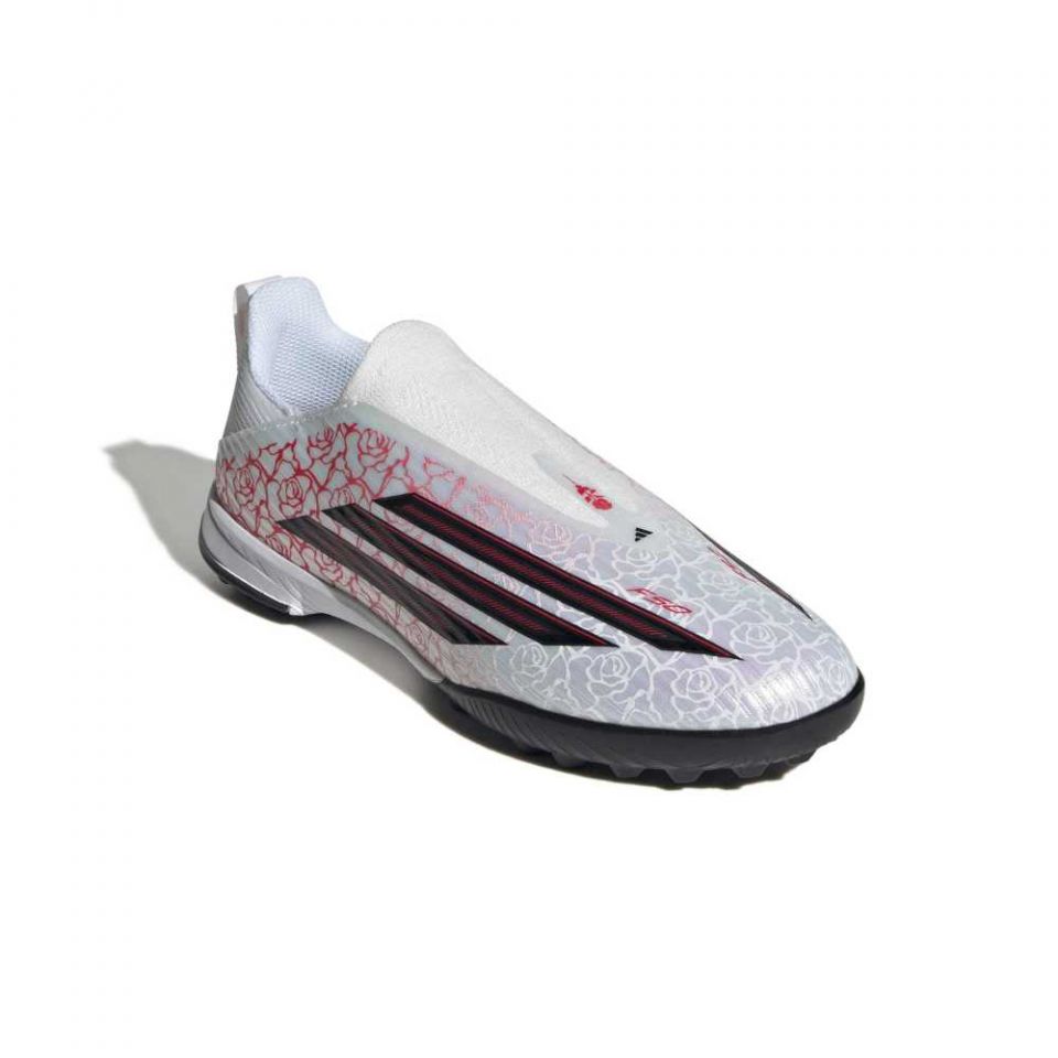 adidas F50 League LL TF Junior Lamine Yamal Soccer Turfs
